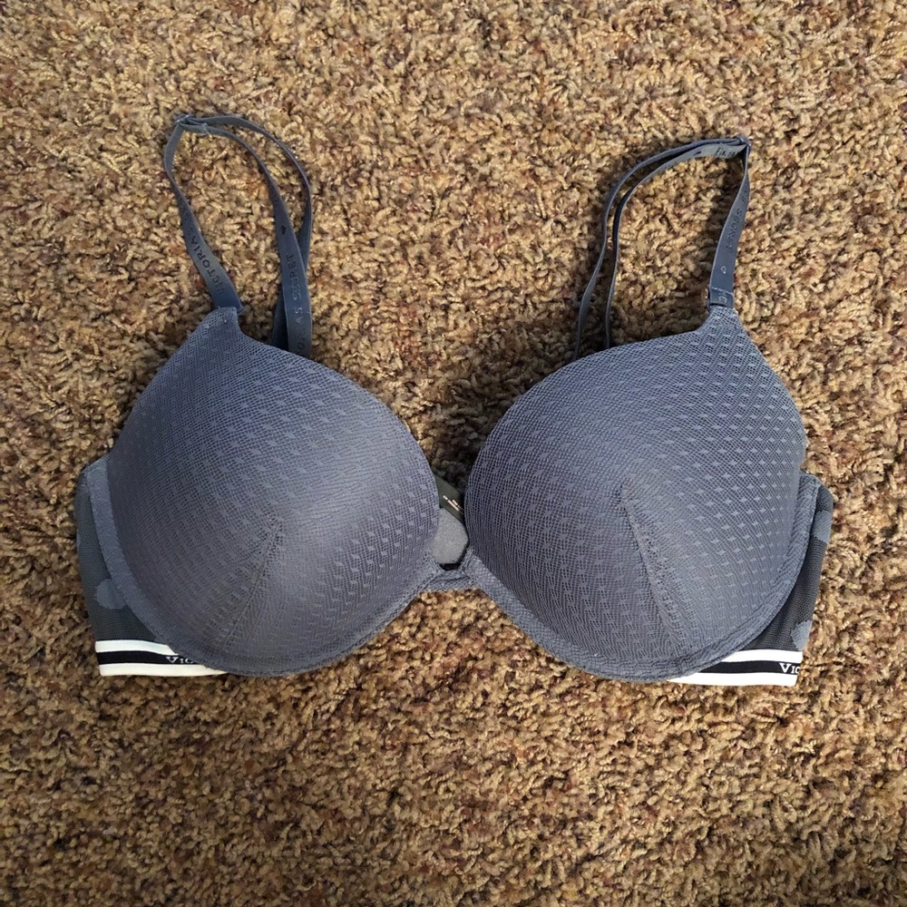 VS Push Up Bra